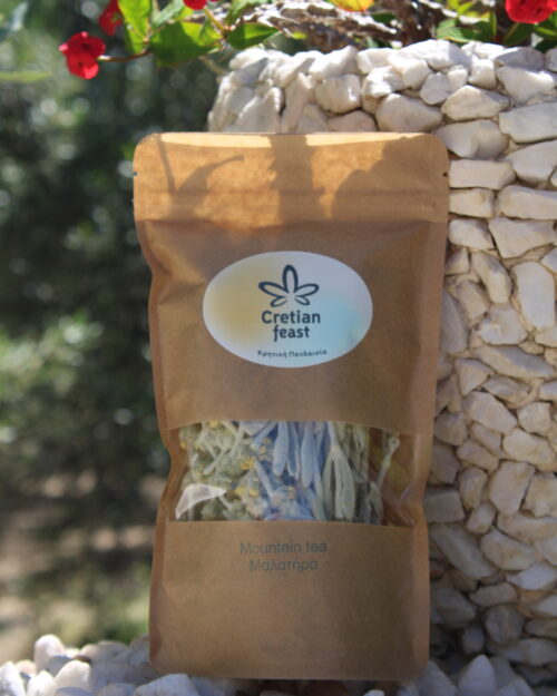 Biological Malotira mountain tea 20gr